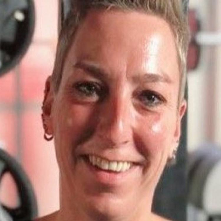 Nicole Smal