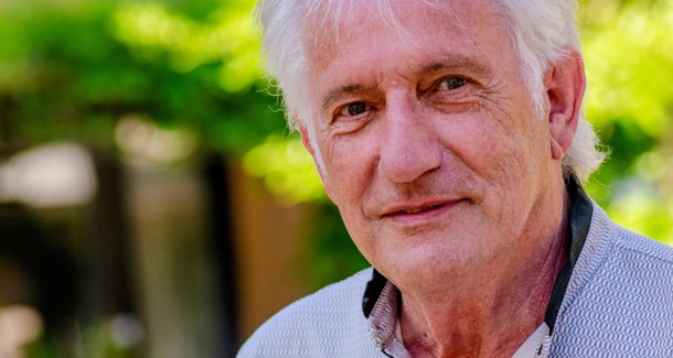 Foto Andre Van Oene